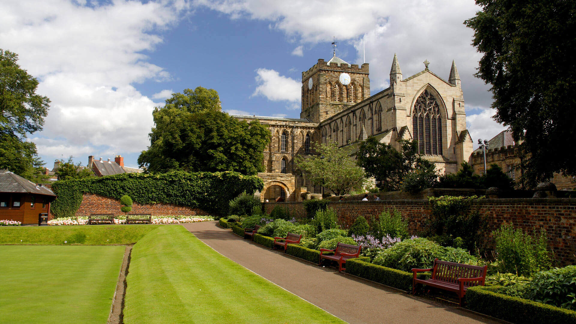 Discover Hexham | Visit Northumberland